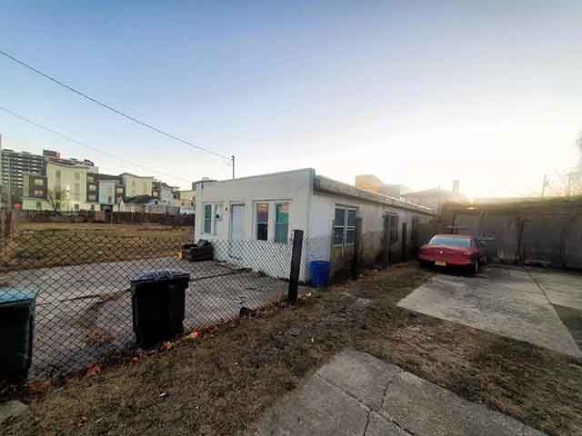 423 N Tennessee Ave - , ATLANTIC CITY