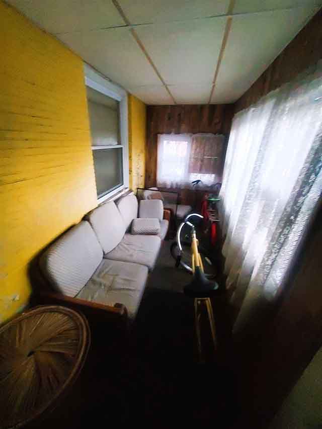 423 N Tennessee Ave - , ATLANTIC CITY