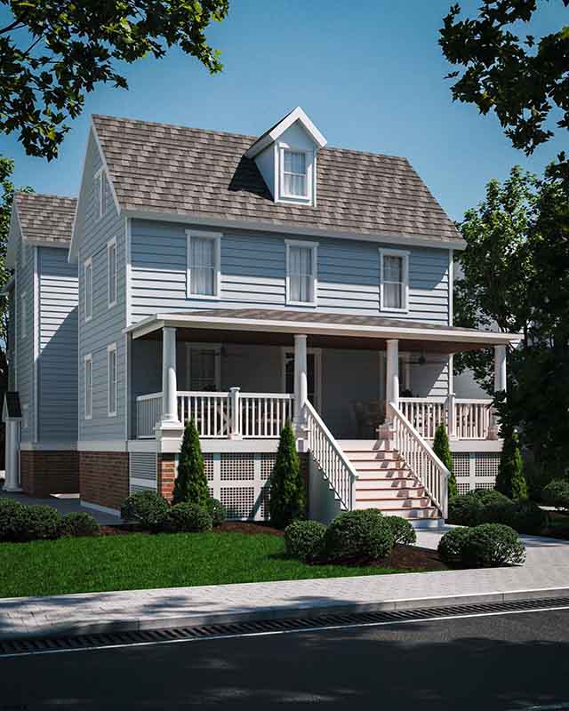 341  Central - , OCEAN CITY