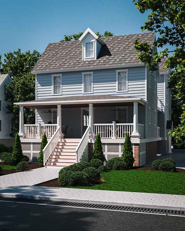 341  Central - , OCEAN CITY