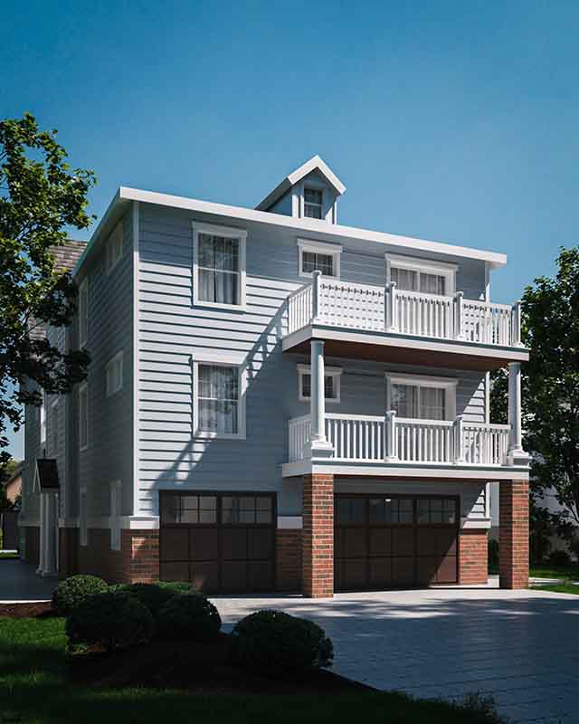341  Central - , OCEAN CITY