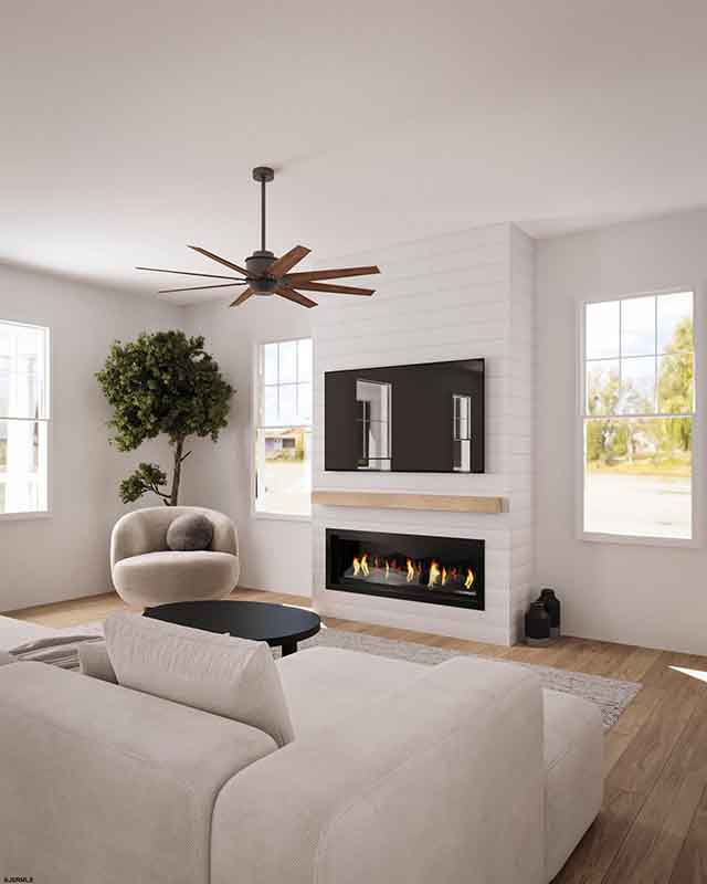 341  Central - , OCEAN CITY