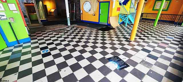 1435-1441  Boardwalk - , ATLANTIC CITY