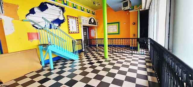 1435-1441  Boardwalk - , ATLANTIC CITY