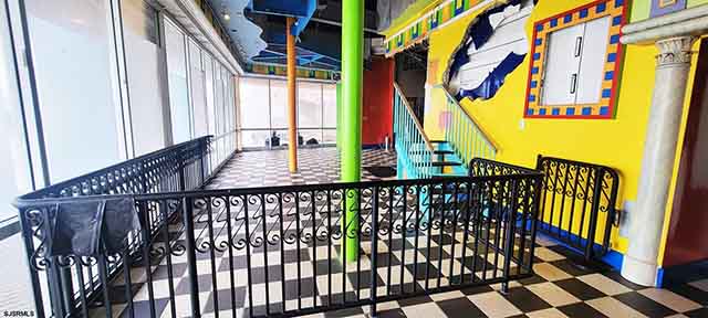 1435-1441  Boardwalk - , ATLANTIC CITY
