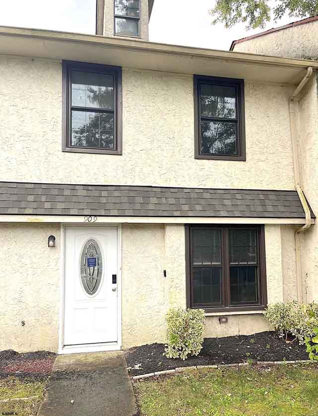 909  Blake - , MAYS LANDING