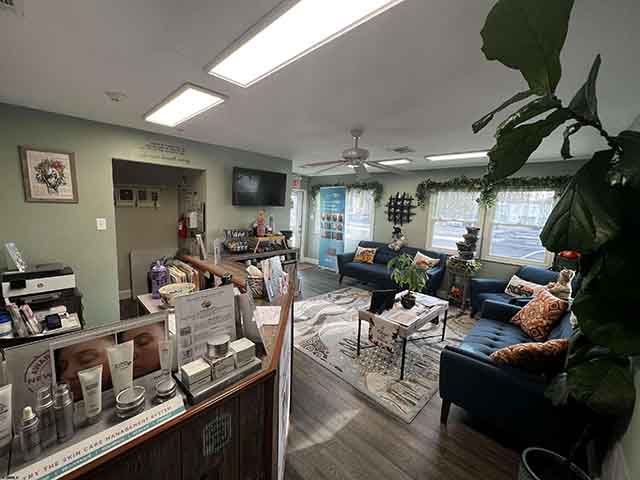803  New Road - , SOMERS POINT