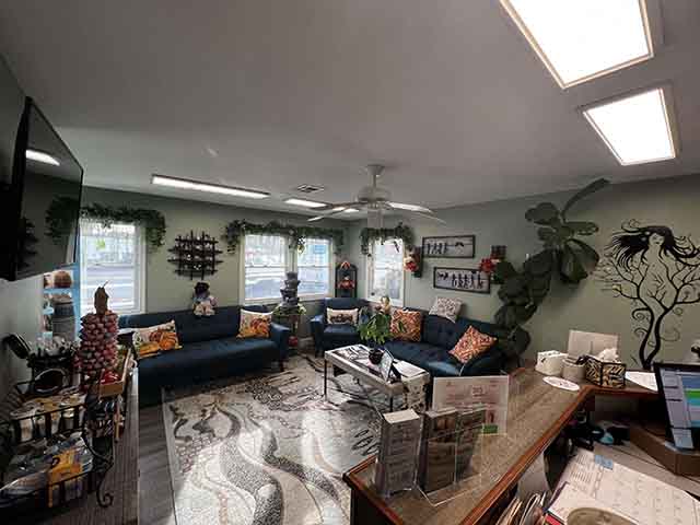 803  New Road - , SOMERS POINT