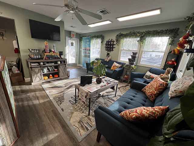 803  New Road - , SOMERS POINT