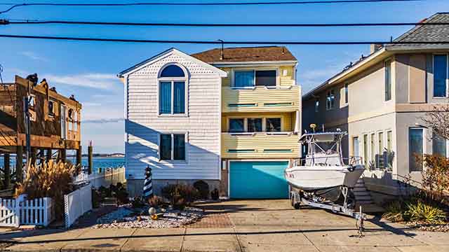 38  Bay Ave - , OCEAN CITY