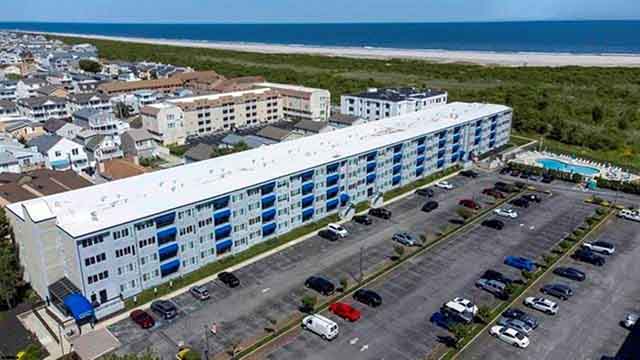 4500 W Brigantine - , BRIGANTINE