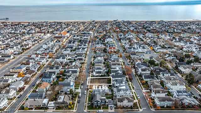 116 N Lancaster - , MARGATE CITY