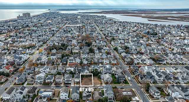 116 N Lancaster - , MARGATE CITY