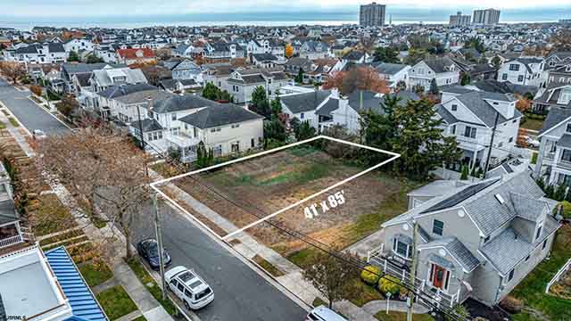116 N Lancaster - , MARGATE CITY