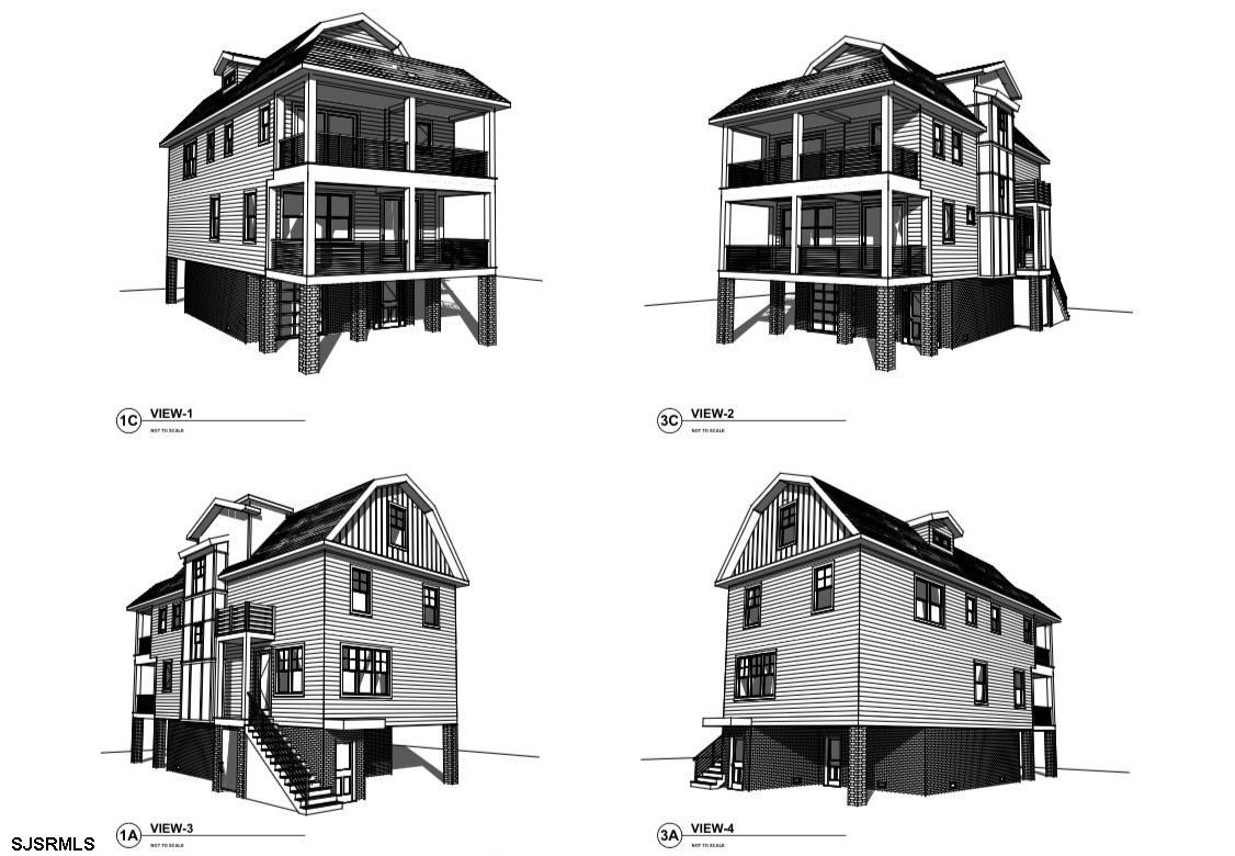 116 N Lancaster - , MARGATE CITY