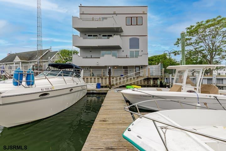555 N Maryland Ave - , ATLANTIC CITY
