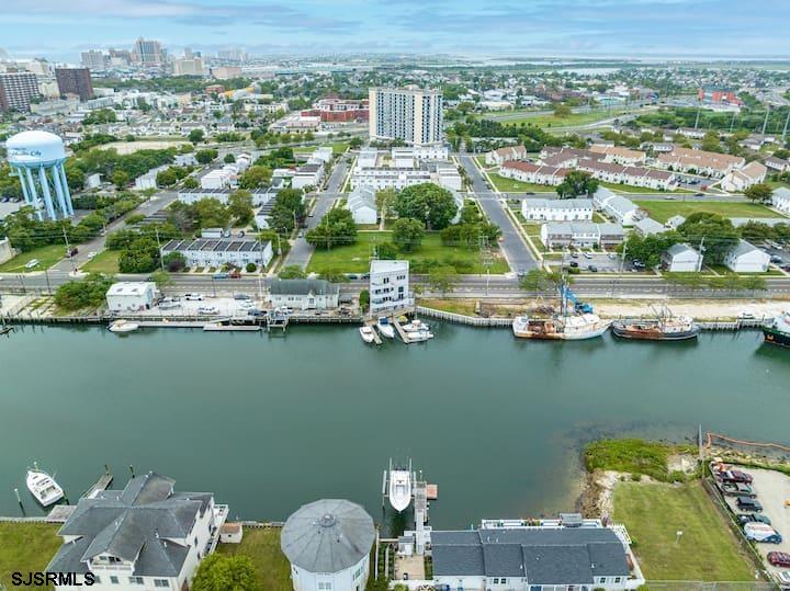 555 N Maryland Ave - , ATLANTIC CITY