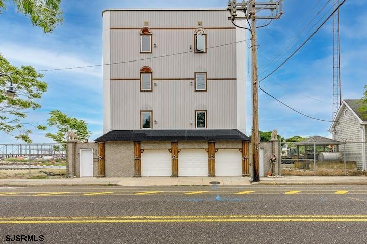 555 N Maryland Ave - , ATLANTIC CITY