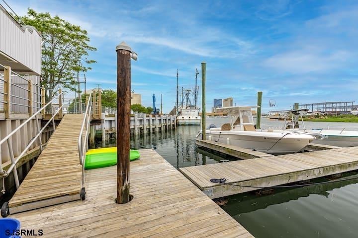 555 N Maryland Ave - , ATLANTIC CITY
