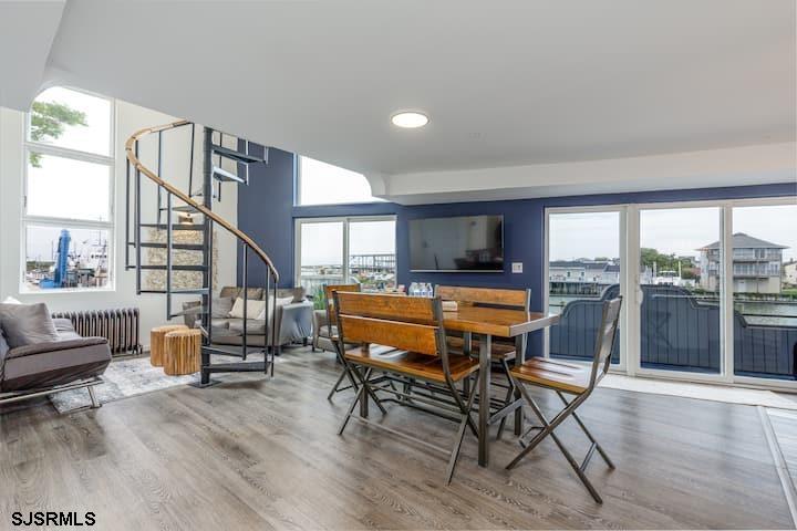 555 N Maryland Ave - , ATLANTIC CITY