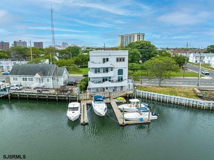 555 N Maryland Ave - , ATLANTIC CITY
