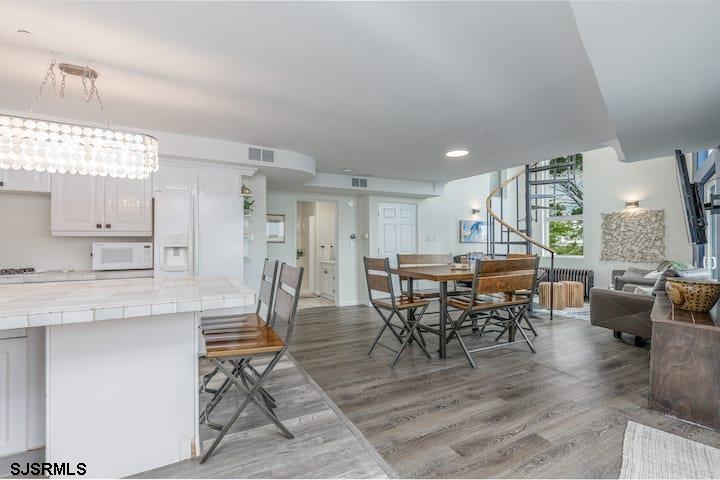 555 N Maryland Ave - , ATLANTIC CITY