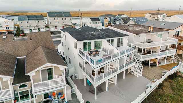 4152  Atlantic Brigantine Blvd - , BRIGANTINE