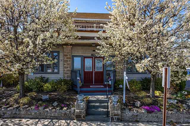 825  Bay - , SOMERS POINT