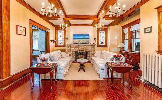 825  Bay - , SOMERS POINT
