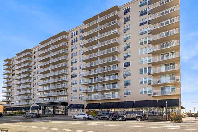 9400  Atlantic - , MARGATE CITY