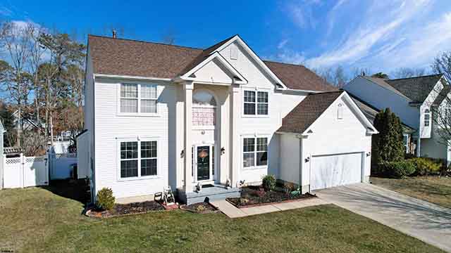 6  Imperial - , EGG HARBOR TOWNSHIP