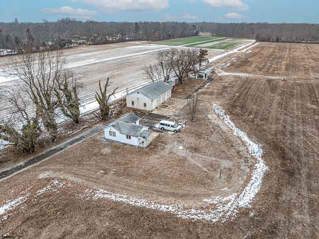 VINELAND REAL ESTATE - 1874 E Sherman