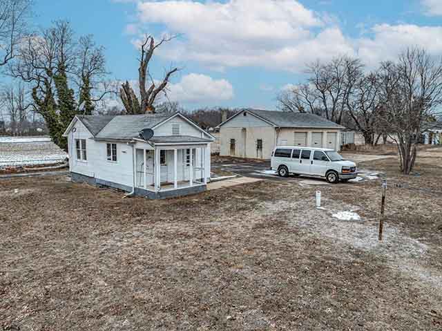 1874 E Sherman - , VINELAND