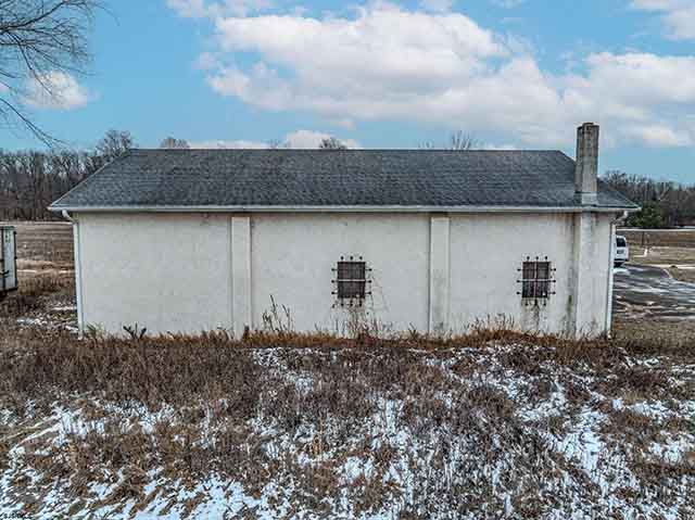 1874 E Sherman - , VINELAND