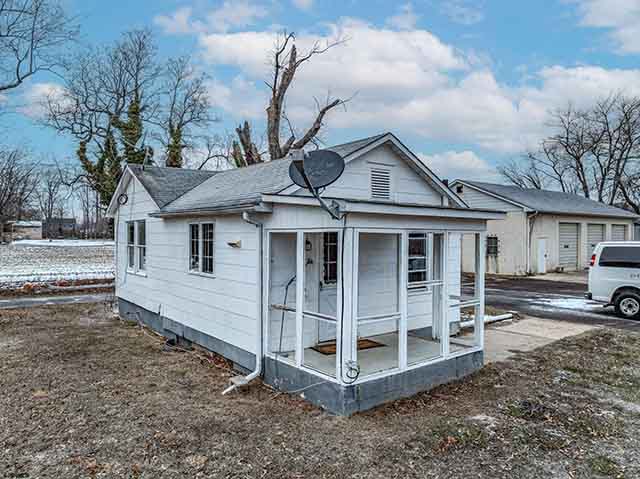 1874 E Sherman - , VINELAND
