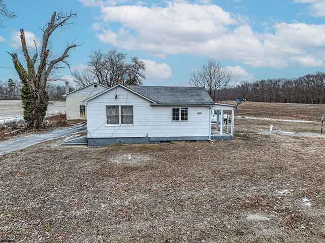 1874 E Sherman - , VINELAND
