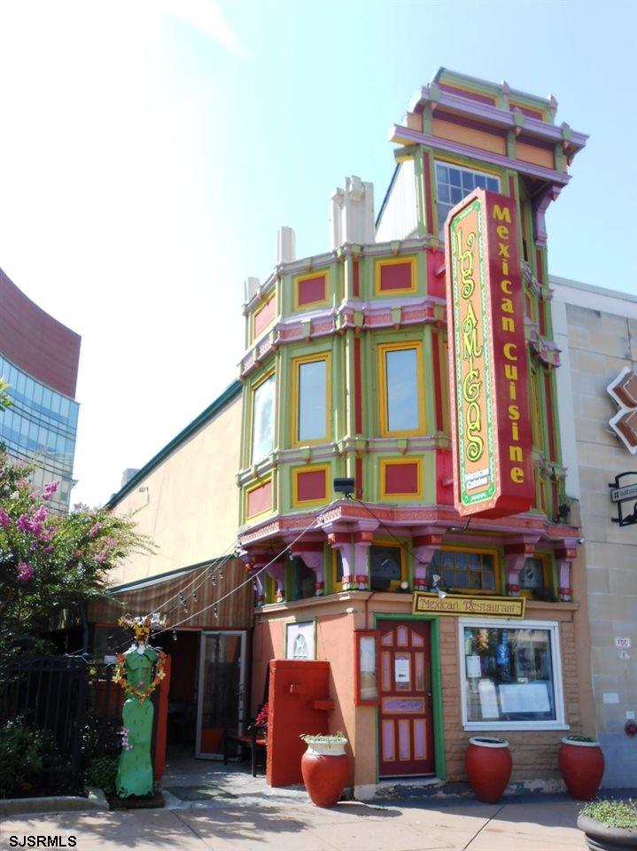 1926  Atlantic Ave - , ATLANTIC CITY