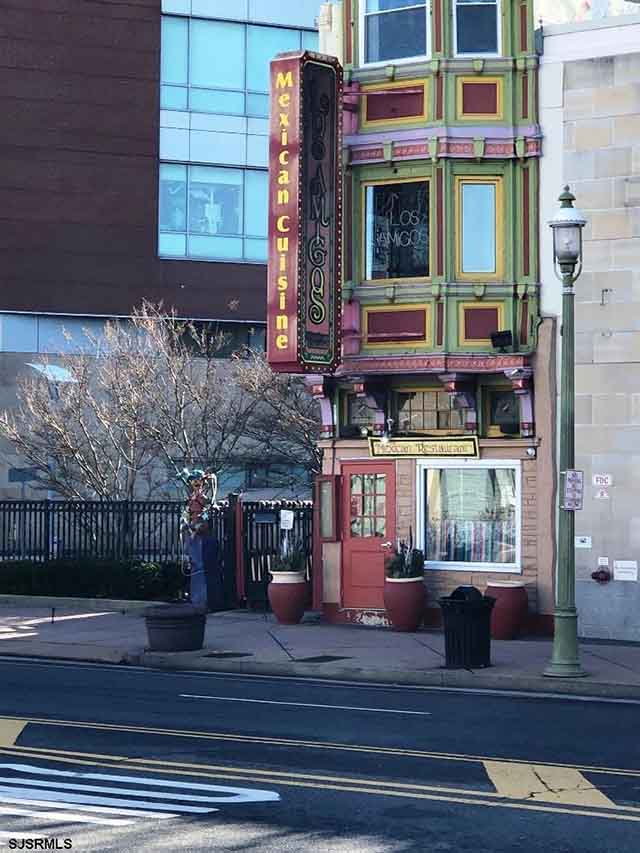 1926  Atlantic Ave - , ATLANTIC CITY