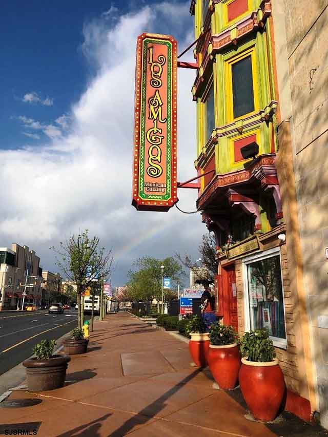1926  Atlantic Ave - , ATLANTIC CITY