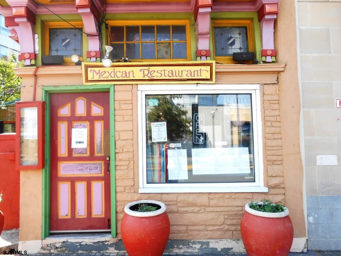 1926  Atlantic Ave - , ATLANTIC CITY