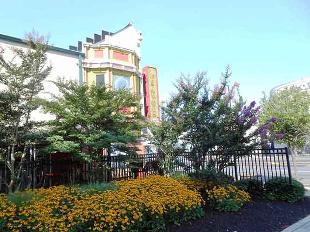 1926  Atlantic Ave - , ATLANTIC CITY