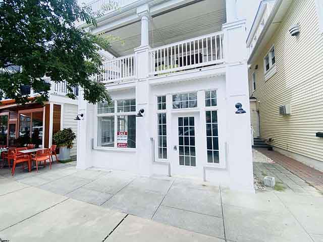 620  Asbury - 1, OCEAN CITY