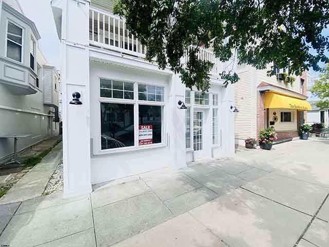 620  Asbury - 1, OCEAN CITY