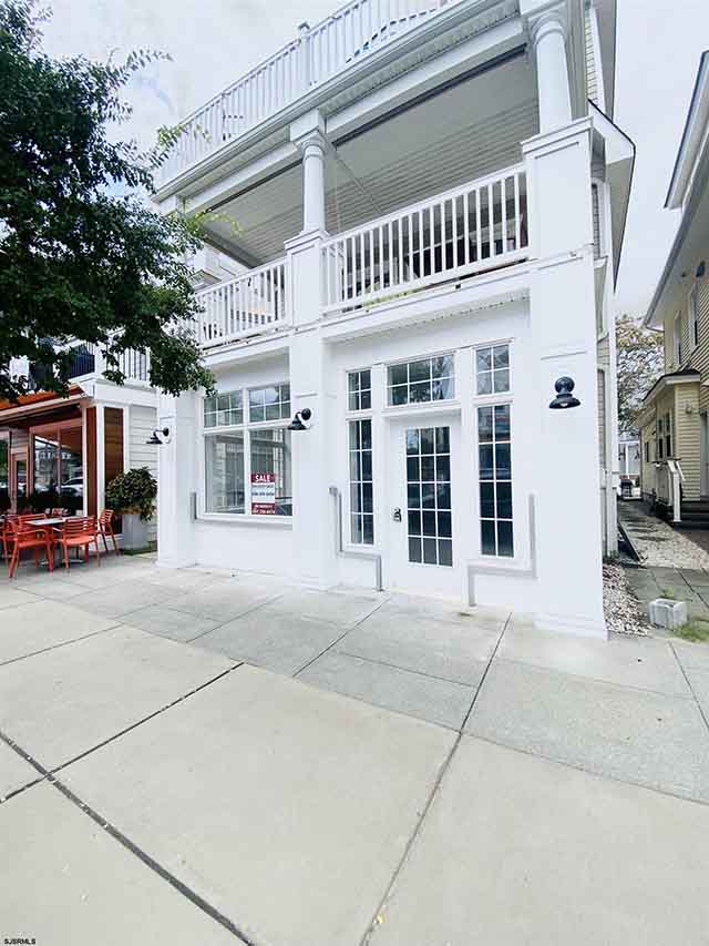 620  Asbury - 1, OCEAN CITY