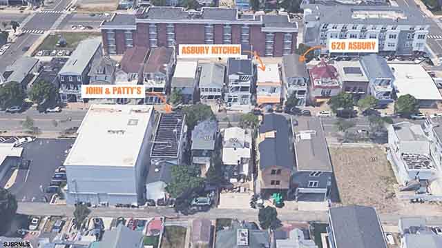 620  Asbury - 1, OCEAN CITY