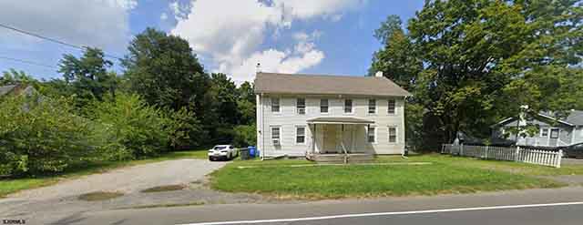 701  Monmouth - , Out Of Area