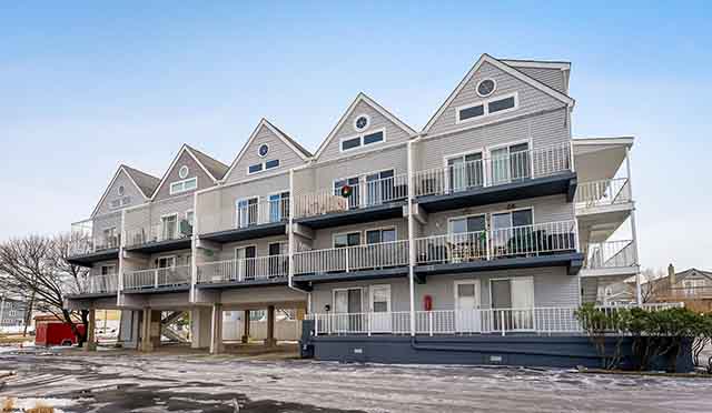100  13th St N - , BRIGANTINE