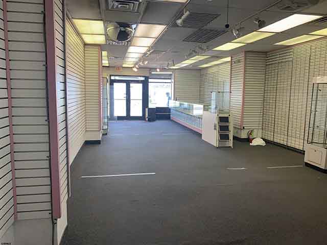 2721  Boardwalk - 102C, ATLANTIC CITY