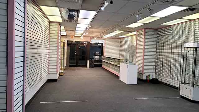2721  Boardwalk - 102C, ATLANTIC CITY