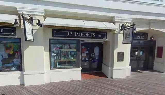 2721  Boardwalk - 102C, ATLANTIC CITY